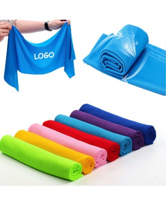 Cooling Towel